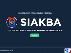 Cara Daftar Panitia Pemilu 2024, Simak Syarat dan Informasi Lengkapnya