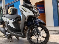 Banyak yang Belum Tahu, Ini Beragam Fungsi Standar Tengah pada Motor