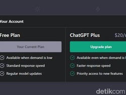 Kominfo Segera Ungkap Nasib ChatGPT Wajib Daftar atau Blokir!