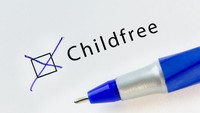 Data Terbaru Tren Childfree di Indonesia: Mengapa Lebih Populer di Masyarakat Perkotaan?