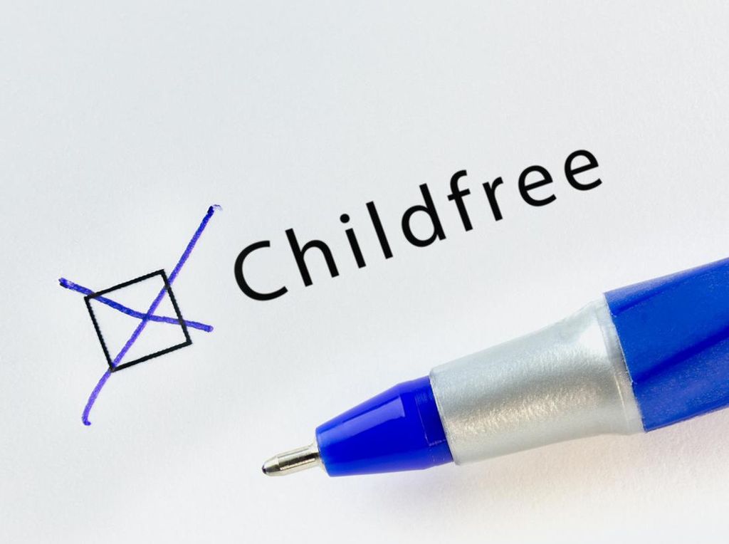 Childfree Punya Dampak Negatif? Ini Penjelasan Pakar Psikologi Unair