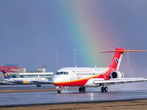 TransNusa Mau Bikin Penerbangan Shuttle, Cukup Datang Langsung Terbang