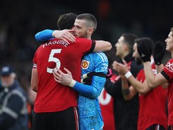 De Gea Bikin Blunder Fatal, Ten Hag Tetap Bela