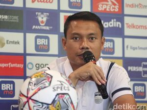 Dado Ungkap Kesan Dilatih Luis Milla Dado Ungkap Kesan Dilatih Luis Milla
