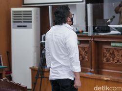 Sejarah dan Asal-usul Vonis Hukuman Mati yang Diterima Ferdy Sambo