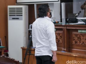 Sejarah dan Asal-usul Vonis Hukuman Mati yang Diterima Ferdy Sambo Sejarah dan Asal-usul Vonis Hukuman Mati yang Diterima Ferdy Sambo