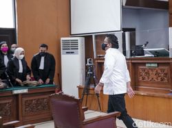 Jaksa Terima Petikan Putusan Kasasi, Kapan Ferdy Sambo dkk Dieksekusi?