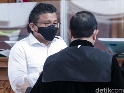 Vonis Sambo Cs Belum Final, Ini Upaya Hukum yang Dapat Ditempuh