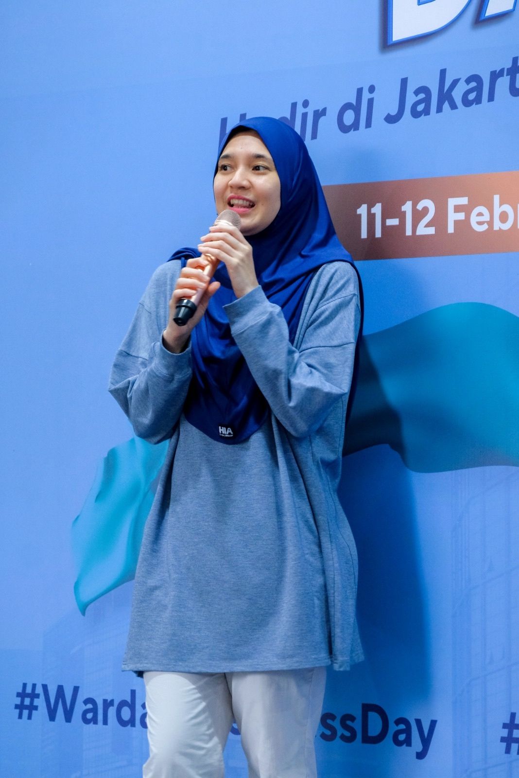 Dhini Aminarti