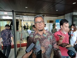 Proyek BTS 4G Diusut Kejagung, Kominfo: Proyek Satelit Tetap Lanjut
