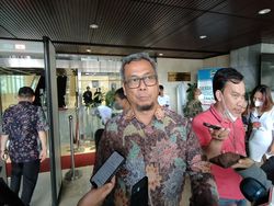 Proyek BTS 4G Diusut Kejagung, Kominfo: Proyek Satelit Tetap Lanjut