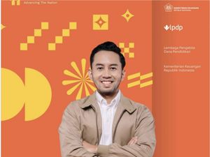 3 Hal yang Bisa Jadi Penentu Lolos Beasiswa LPDP dari Greget Kalla Buana 3 Hal yang Bisa Jadi Penentu Lolos Beasiswa LPDP dari Greget Kalla Buana