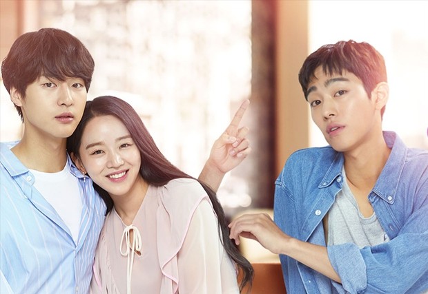 Drama Still 17 yang unik dan seru / Foto: VIU/Still 17