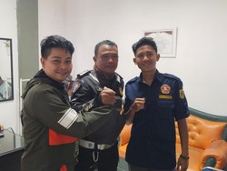 Pengakuan Sopir Ambulans yang Diviralkan Dihalangi Motor Patwal di Puncak