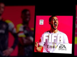 Turnamen Esports FIFA Mobile TOTY Dimulai Bulan Ini Turnamen Esports FIFA Mobile TOTY Dimulai Bulan Ini