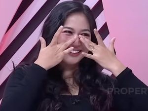 Anak Young Lex Idap Autisme, Istri: Itu Kelebihan yang Dikasih Anak Young Lex Idap Autisme, Istri: Itu Kelebihan yang Dikasih