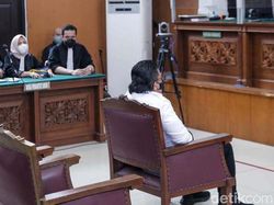 Pengacara Sambo soal Vonis Mati: Tak Berdasarkan Fakta Sidang