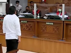 Berani Vonis Mati Ferdy Sambo, Segini Harta Kekayaan Hakim Wahyu Iman Santoso Berani Vonis Mati Ferdy Sambo, Segini Harta Kekayaan Hakim Wahyu Iman Santoso