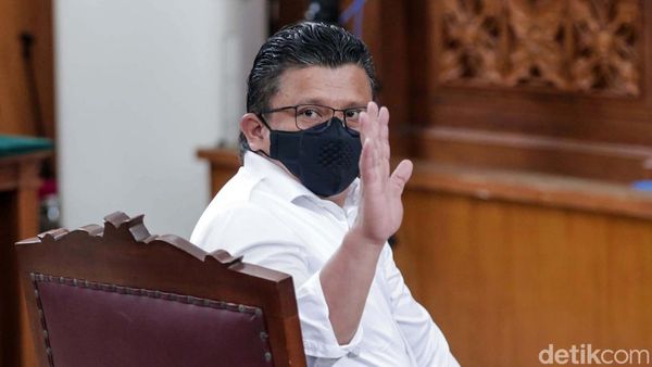 Ferdy Sambo Hadapi Vonis Kasus Pembunuhan Brigadir Yosua