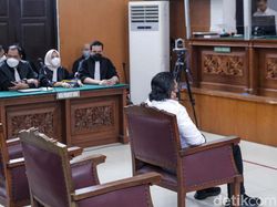 Hal Memberatkan Vonis Mati Ferdy Sambo: Berbelit-belit dan Coreng Citra Polri