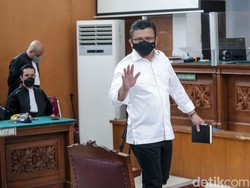 Vonis Eliezer Inkrah, Hukuman Sambo hingga Putri Candrawathi Bisa Berubah