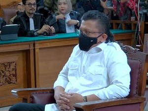 Sambo Divonis Hukuman Mati, Segini Gaji Terakhir yang Sempat Dinikmati Sambo Divonis Hukuman Mati, Segini Gaji Terakhir yang Sempat Dinikmati