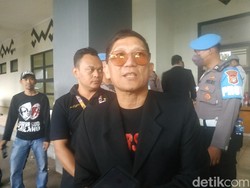 Arema FC Masih Akan Berkandang Sementara di Stadion PTIK