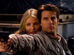 Sinopsis Knight and Day, Misi Berbahaya Tom Cruise sebagai Agen Rahasia Sinopsis Knight and Day, Misi Berbahaya Tom Cruise sebagai Agen Rahasia