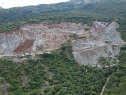 Transformasi Potensi Papua Pasca Pemekaran