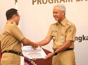Kepala BKKBN Puji Program & Upaya Ganjar Tangani Stunting di Jateng