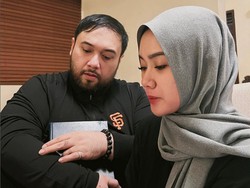 Laporan Cita Citata Terhadap Stasiun TV Swasta Mangkrak Setahun