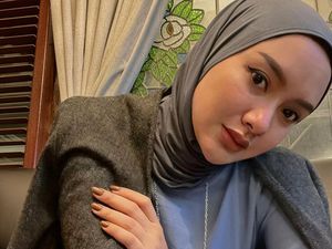 Jangan Panggil Dia Cita Citata Lagi