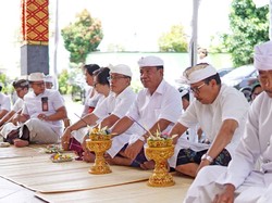 PLUT Buleleng Selesai Dibangun, Bupati: Jangan Diisi Orang Sembarangan