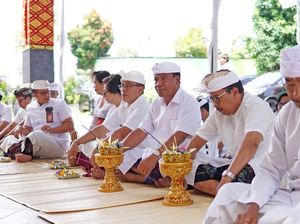 PLUT Buleleng Selesai Dibangun, Bupati: Jangan Diisi Orang Sembarangan PLUT Buleleng Selesai Dibangun, Bupati: Jangan Diisi Orang Sembarangan