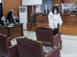 Vonis 20 Tahun Bui untuk Istri Sambo Jauh Melebihi Tuntutan 8 Tahun