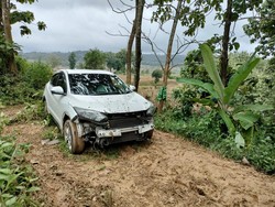 Yang Masih Jadi Misteri dari HRV Nyasar di Hutan Tambakromo