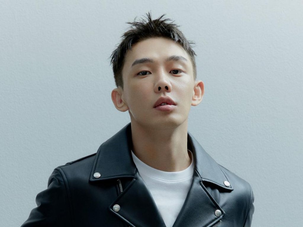 Yoo Ah In Jalani Pemeriksaan Terkait Narkoba Yoo Ah In Jalani Pemeriksaan Terkait Narkoba