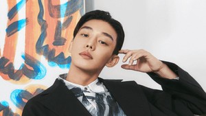 Yoo Ah In Gabung Agensi BILLIONS, Siap Mulai Lagi dari Nol