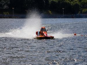 Tak Kebagian Tiket F1H20? Traveler Bisa Tetap Nonton, Begini Caranya Tak Kebagian Tiket F1H20? Traveler Bisa Tetap Nonton, Begini Caranya