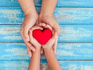 Bukan Valentine, Ini Hari Kasih Sayang yang Dicetus Rasulullah SAW Bukan Valentine, Ini Hari Kasih Sayang yang Dicetus Rasulullah SAW