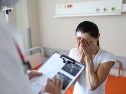 Petugas KPPS di Sulsel Keguguran Usai Pendarahan Saat Hitung Suara di TPS