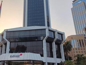 Indosat Perkuat Keamanan Digital Pakai Teknologi AIvolusi5G Indosat Perkuat Keamanan Digital Pakai Teknologi AIvolusi5G