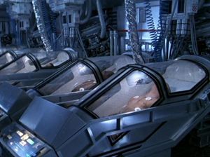 Inilah Pusat Cryonics di Australia, Siap Bekukan dan Awetkan Tubuh Kliennya