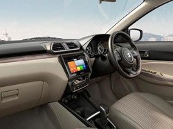 Mobil Sedan Harga Rp 119 Juta Diluncurkan Suzuki, Mesinnya Irit BBM