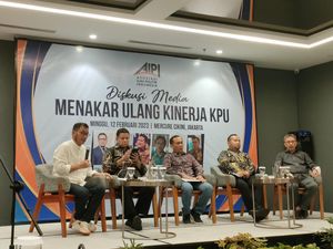 Kemendagri soal Sistem Pemilu: Pemerintah Hormati Putusan MK