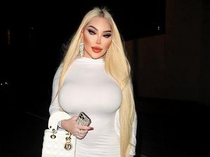 Jessica Alves Ingin Jadi Transgender Pertama yang Melahirkan Secara Alami