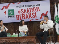 Iklim Pemilu di Tengah Ancaman Krisis Iklim