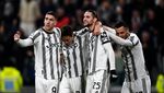 7 Tim Paling Jago Bola Mati di Liga Italia Musim Ini