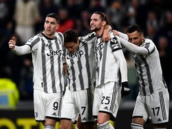 Juve Ngegas Lagi Usai Dihukum Pengurangan Poin