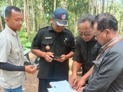 Jembatan Gantung Antardesa Banyuwangi Akan Dibangun untuk Gerakkan Ekonomi
